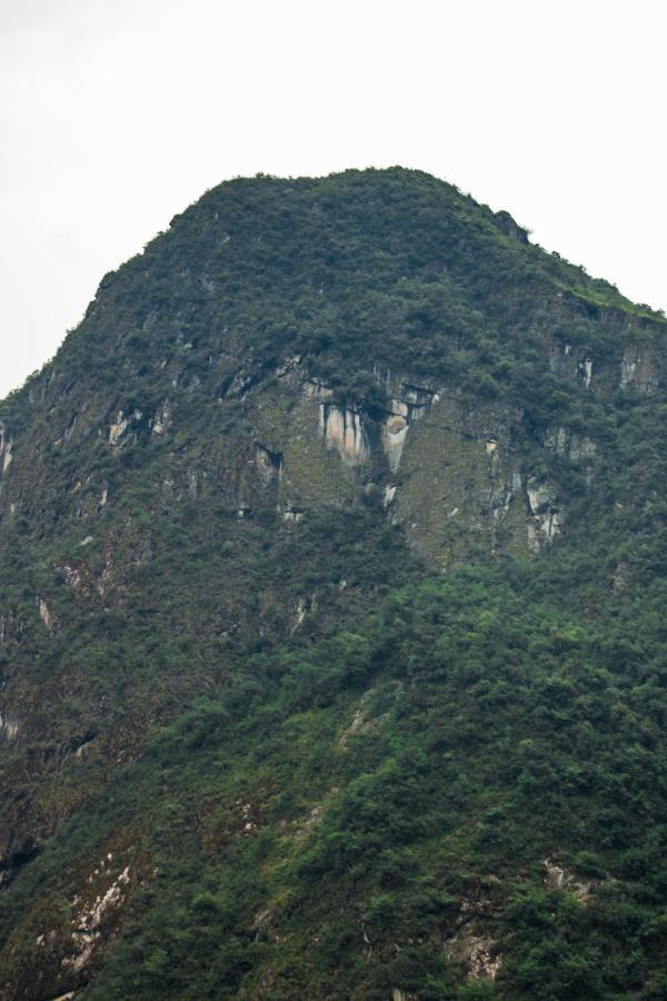 Runas Inn Machupicchu Екстер'єр фото